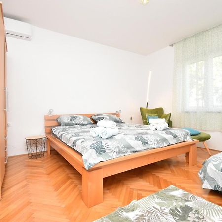 Helena House Bibinje Appartement Buitenkant foto