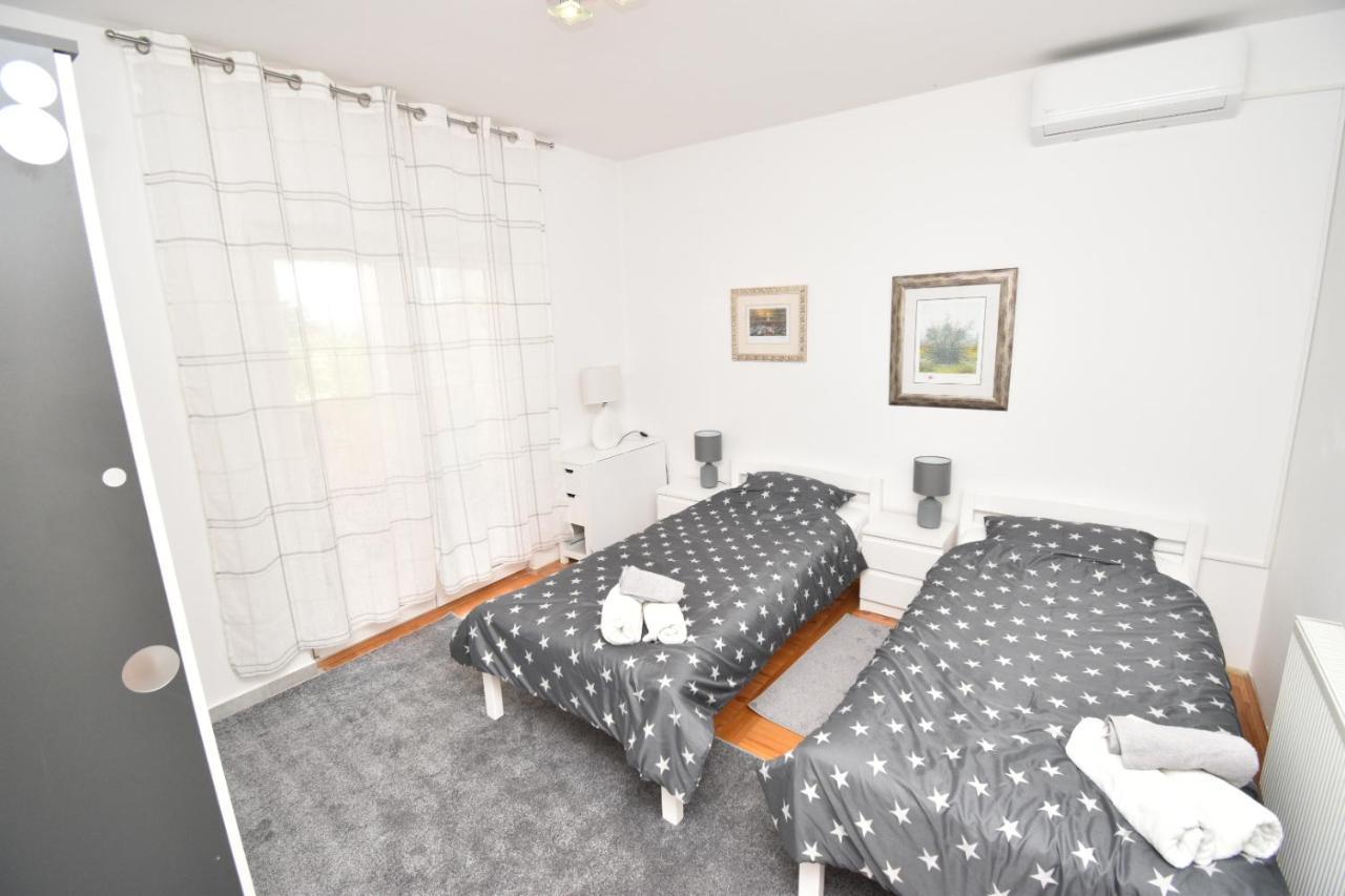 Helena House Bibinje Appartement Buitenkant foto