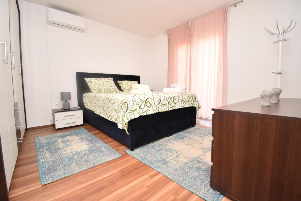 Helena House Bibinje Appartement Buitenkant foto