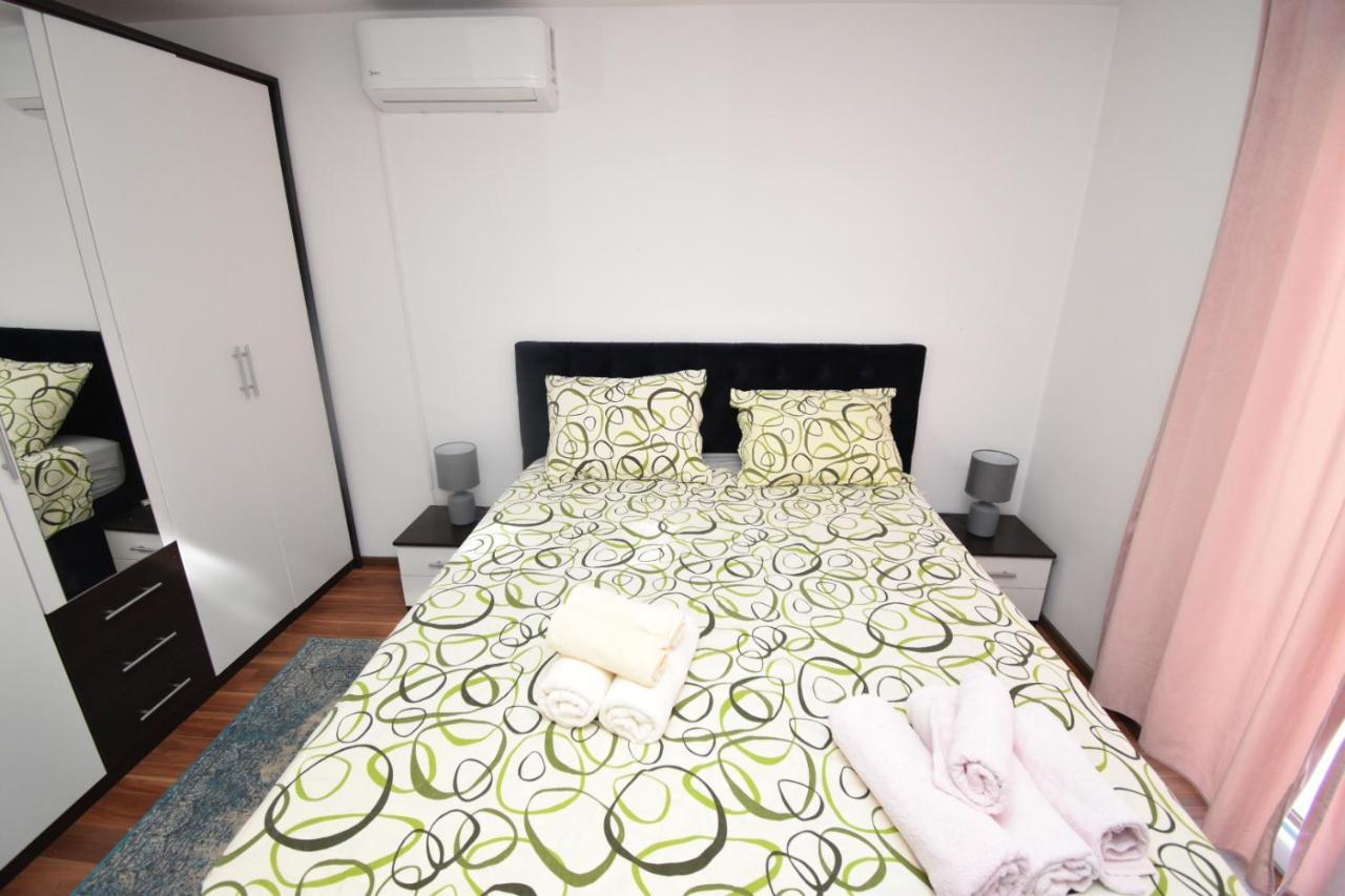 Helena House Bibinje Appartement Buitenkant foto